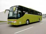 Setra S 415 GT-HD 2003 года